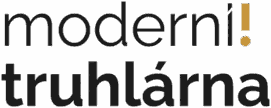 Moderní truhlárna