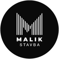 Malik Stavba