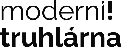 Moderní truhlárna